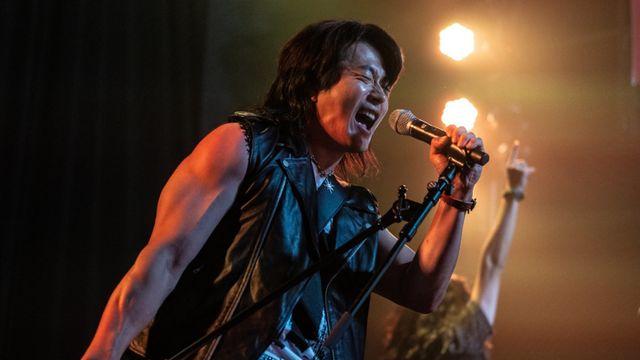 권상우 “‘하트맨’ 만들려고 ‘히트맨’ 만들었다…훨씬 재미있어” 자신