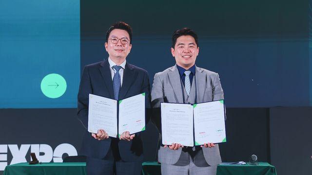 한일전기-하뺴엔한국위원회, 인도네시아 시장 공략 위한 전략적 MOU 체결