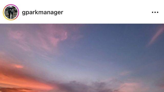 누구와는 다른 박명수의 매니저 챙기기