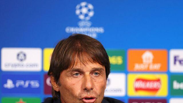 챔스만 오면 바보가 된다...무리뉴에 진 콘테 