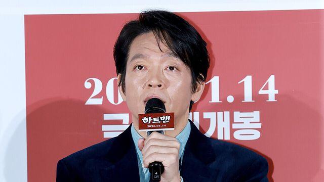 [NC포토] 박지환, 코미디의 대가