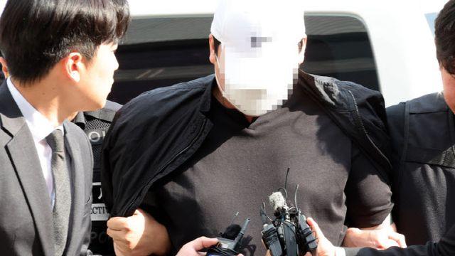 연인 살해 후 냉장고에 시신 유기한 40대, 무기징역 구형