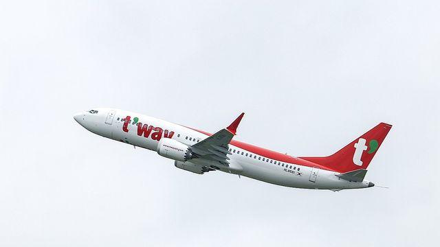 티웨이, 1천910억원 자본확충…소노인터, 1천억원 유증 참여