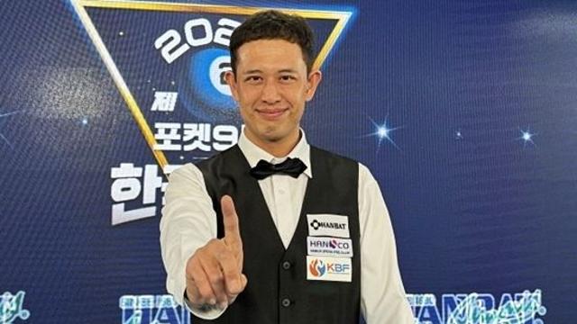 ‘우승상금 1500만원’ 국내 포켓볼대회 사상 최대상금 오픈대회 열린다