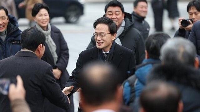 與 박주민, 서울시장 출마 선언…