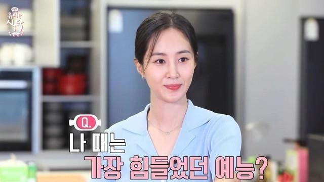 연예계에서 가장 빡셌다는 전설의 예능