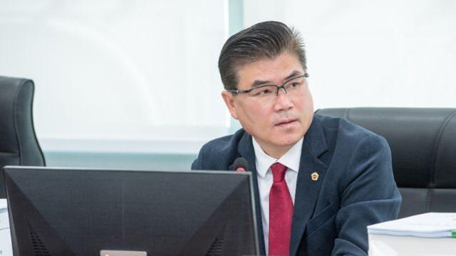 경기도의회 윤태길 의원, “일산대교 200억은 ‘가짜 무료화’ 예산”... 전액 삭감 칼 빼들어