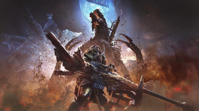 캡콤 ‘몬스터 헌터’ 쇼케이스, 와일즈·스토리즈3 향후 계획 공개