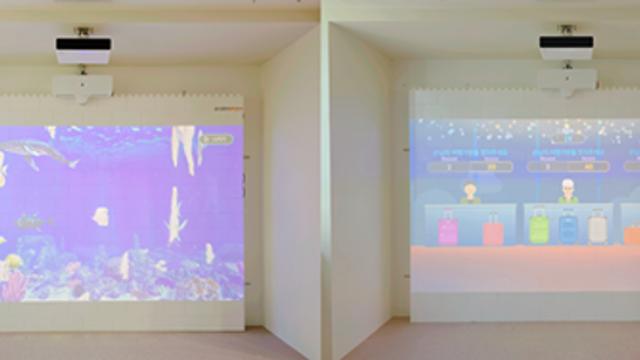 인키움 ‘엑서브레인’, 국내 1호 실버타운 ‘유당마을’에 설치