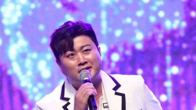 김호중, 수감 중 세종문화회관서 합창 무대? 소속사 