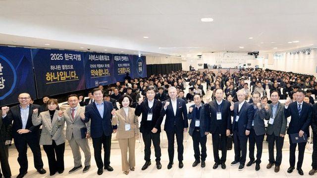 한국GM, 협력 서비스 네트워크와 내수시장 전략 공유