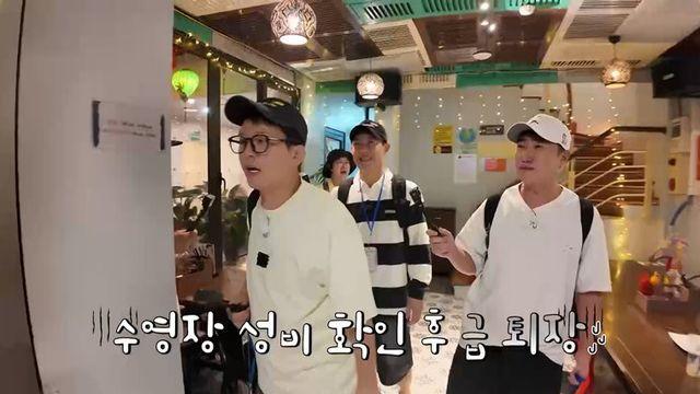 김준호, ♥김지민과의 2세에 진심…예상밖 행동 (독박투어4)