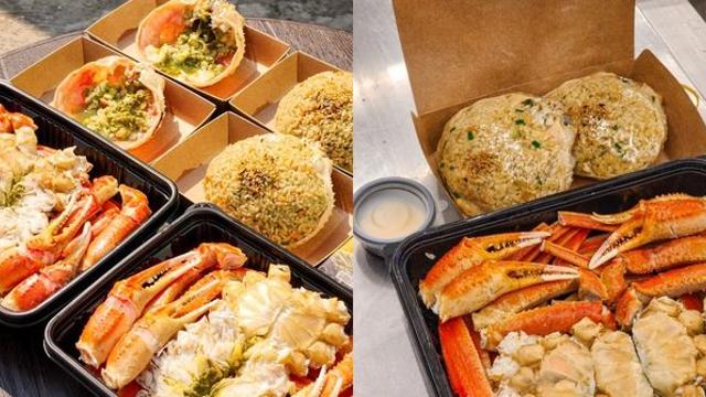 KBS2 '생생정보' 대게 전문점 外