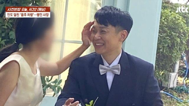 쌍둥이는 아빠 잃었는데…음주 운전자 “부양할 가족 있다”