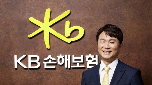 KB손보 구본욱 사장, 연임 분수령...손해율 악화 속 '안정 리더십' 주목
