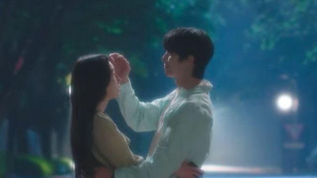 박서준 7년 만 복귀작인데…시청률 3%로 고전 중인 韓 드라마