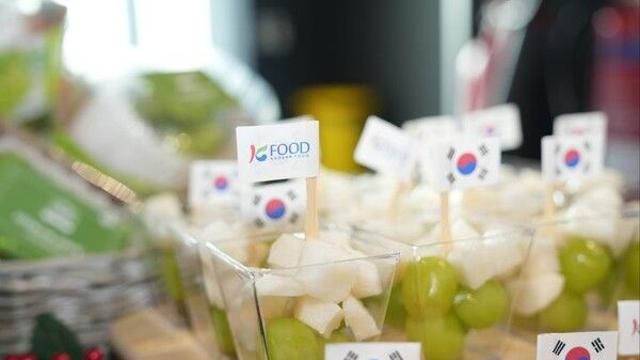 농식품부, K-푸드 수출 150억弗·기본소득 시대 연다…농협 개혁 박차