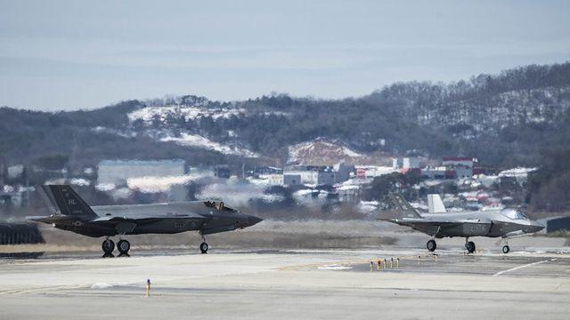 주한미군, 오산기지 출입통제권 회수