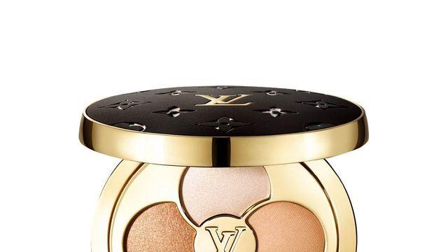 루이 비통의 뷰티 유니버스를 이끄는 메이크업 아티스트