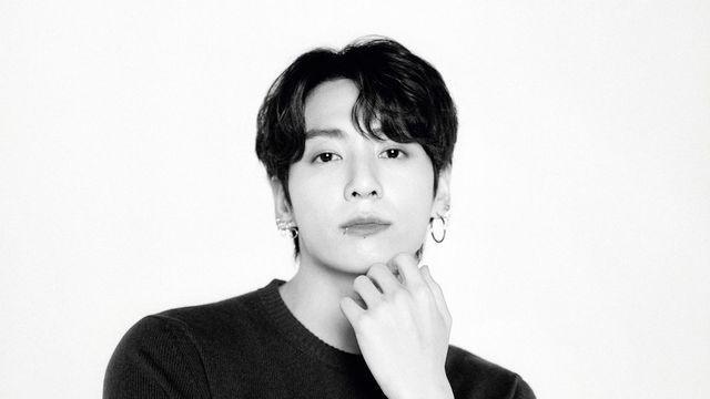정국, 샤넬 뷰티의 글로벌 앰버서더로 서다
