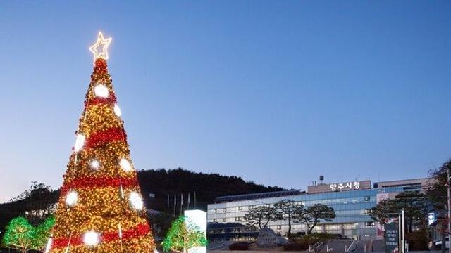 양주시, 2026년 국비 163억 원 증액 확보…광역교통·AI 산업 기반 강화 기대