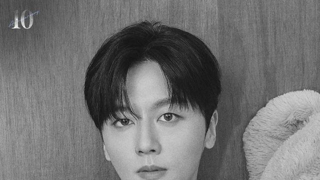 SF9 영빈, 생애 첫 뮤지컬 도전