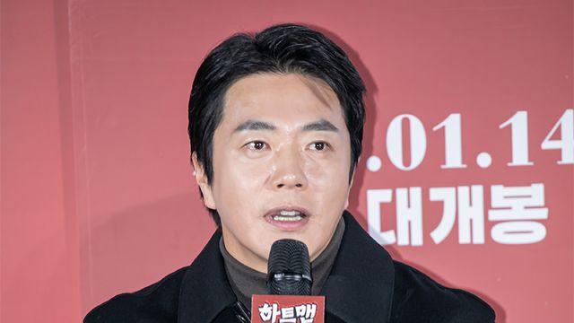 '하트맨' 권상우 