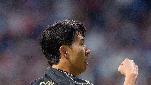 [오피셜] 손흥민에게 찾아온 기적, CONCACAF 일정 확정...'승부차기 실축' 아픔 딛고 우승 도전