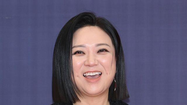 김숙, '돈 빌려간' 동기 누구? 