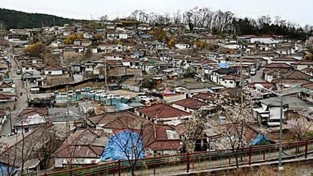 최근 서울 마지막 달동네 모습.jpg