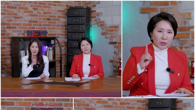 김지민 “마음 바람 용서 가능…나도 잘생긴 남자 보면 그래” 솔직 고백 (이호선의 사이다)