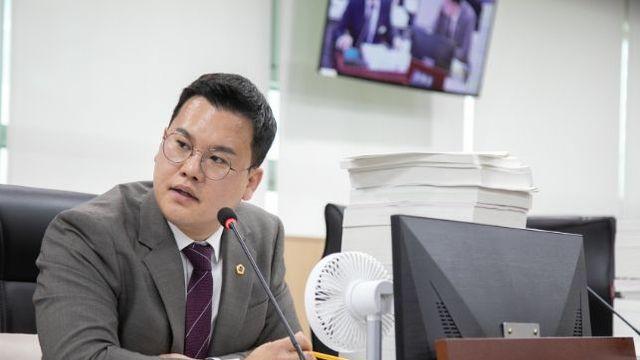 경기도의회 유형진 의원, 곤지암 도자공원 주민들이 쓸 수 있는 시설로 탈바꿈해야