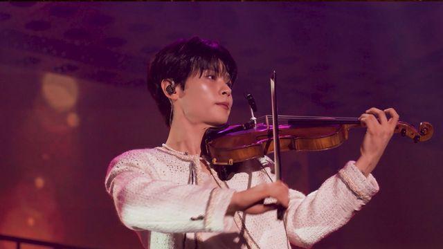 루시, '사랑은 어쩌고' 라이브 클립 공개…서정적인 멜로디 '감성 폭발'