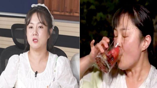 박나래,전 매니저와 합의 자리에서 음주 의혹에 “노래방 가자고 했다” 증언