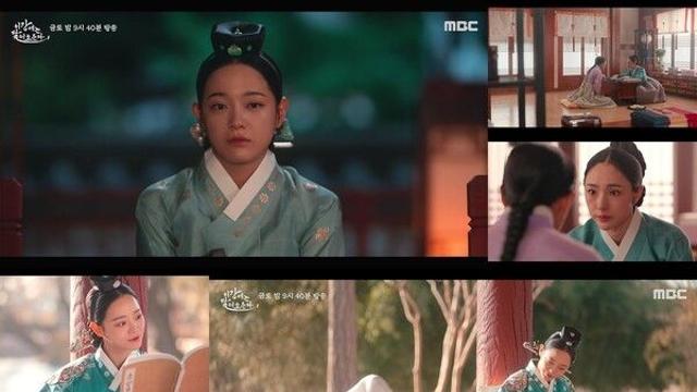 알고 보면 더 흥미진진한 ‘이강에는 달이 흐른다’ 미방분 영상 속 숨은 서사 총정리