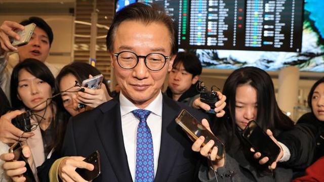 전재수 해수장관 “사의, 이 대통령과 사전 교감 없이 내가 결정”