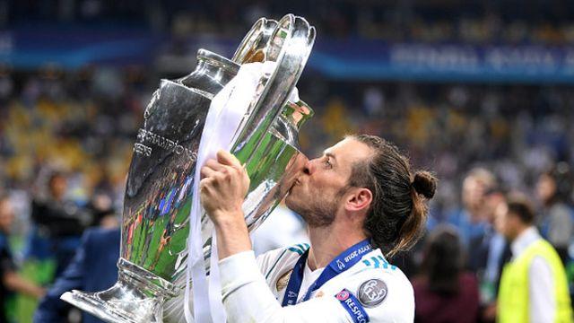 베일이 직접 말하는 33세에 은퇴를 택한 이유…“아버지가 아프셨어, 인생엔 축구보다 많은 게 있어”