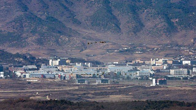 통일부가 힘 싣는 'DMZ법'…부처간 이견에 유엔사 반대까지 '난항'