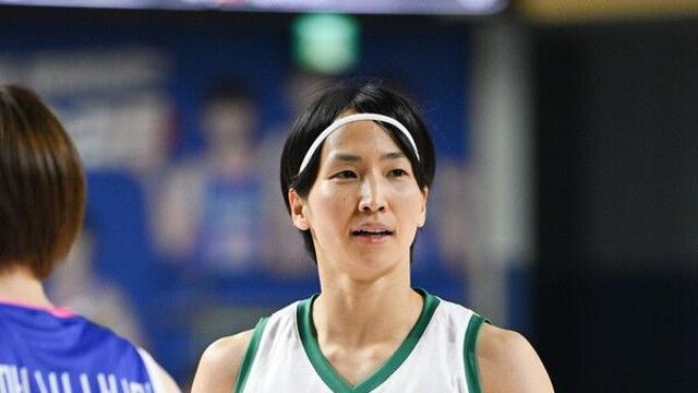 '하나은행 1위 질주 주역' 사키, 아시아쿼터 최초 올스타 1위도 보인다