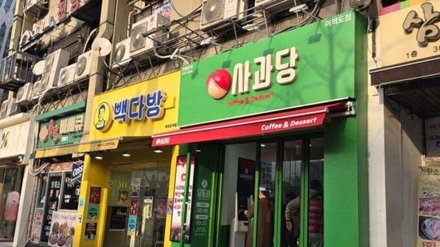 백종원이 저격한 사과당 리얼 근황