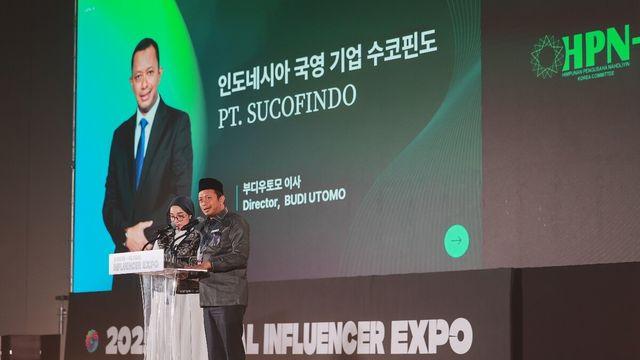 “Compliance Is the Currency of Trust”… Budi Utomo Emphasizes the Trust Infrastructure for Korea–Indonesia Trade