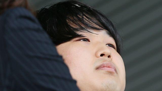 '박사방' 조주빈에 징역 47년 4개월 확정…징역 5년 추가 확정