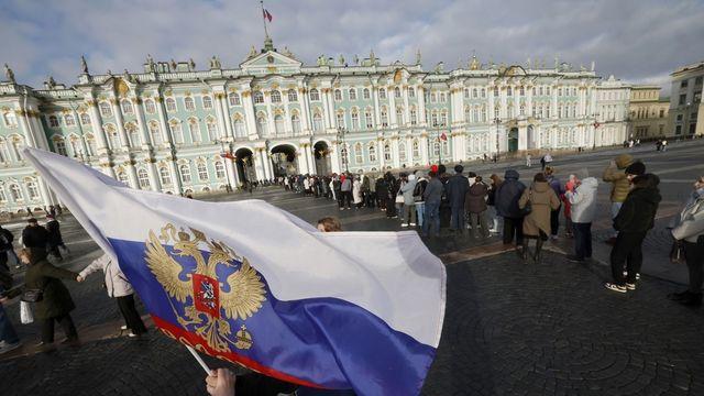폴란드서 러시아 학자 구금…러, 