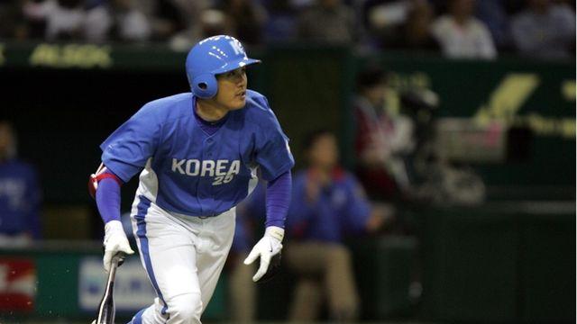 이승엽이 울린 日 레전드, 19년 전 아픔 재소환 …