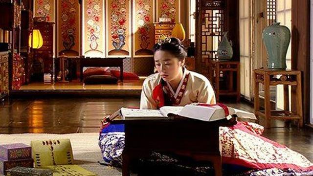 일본이 드라마＜궁＞을 보고 남긴 문의