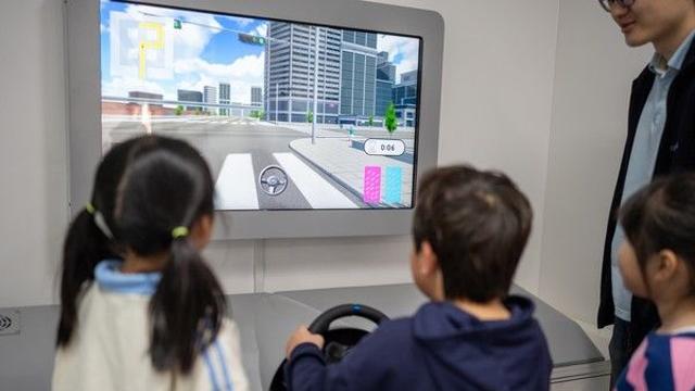 BMW 코리아 미래재단, 2025 온동네 교육기부 박람회서 ‘주니어 캠퍼스’ 운영