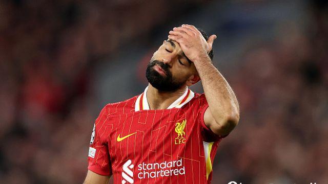 “살라? 딱정벌레 뇌야” 네덜란드 전설의 ‘역대급’ 비판…“잘못된 방식으로 반응했어”