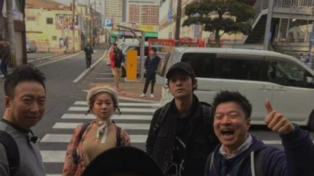 박명수 빼고 전멸