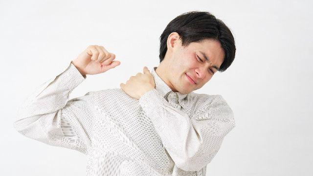 김상돈 센트럴병원 정형외과 부원장, 스마트폰·추위로 젊은 오십견 증가