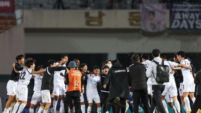 2026년은 K리그2 팀들에게 기회의 해?…“승격 기회 생겼을 때 잡자”